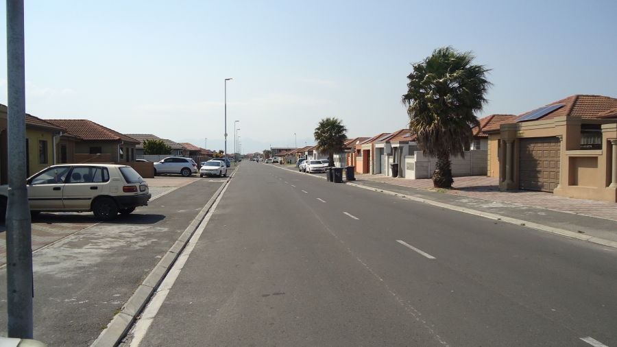 3 Bedroom Property for Sale in Mandalay Western Cape